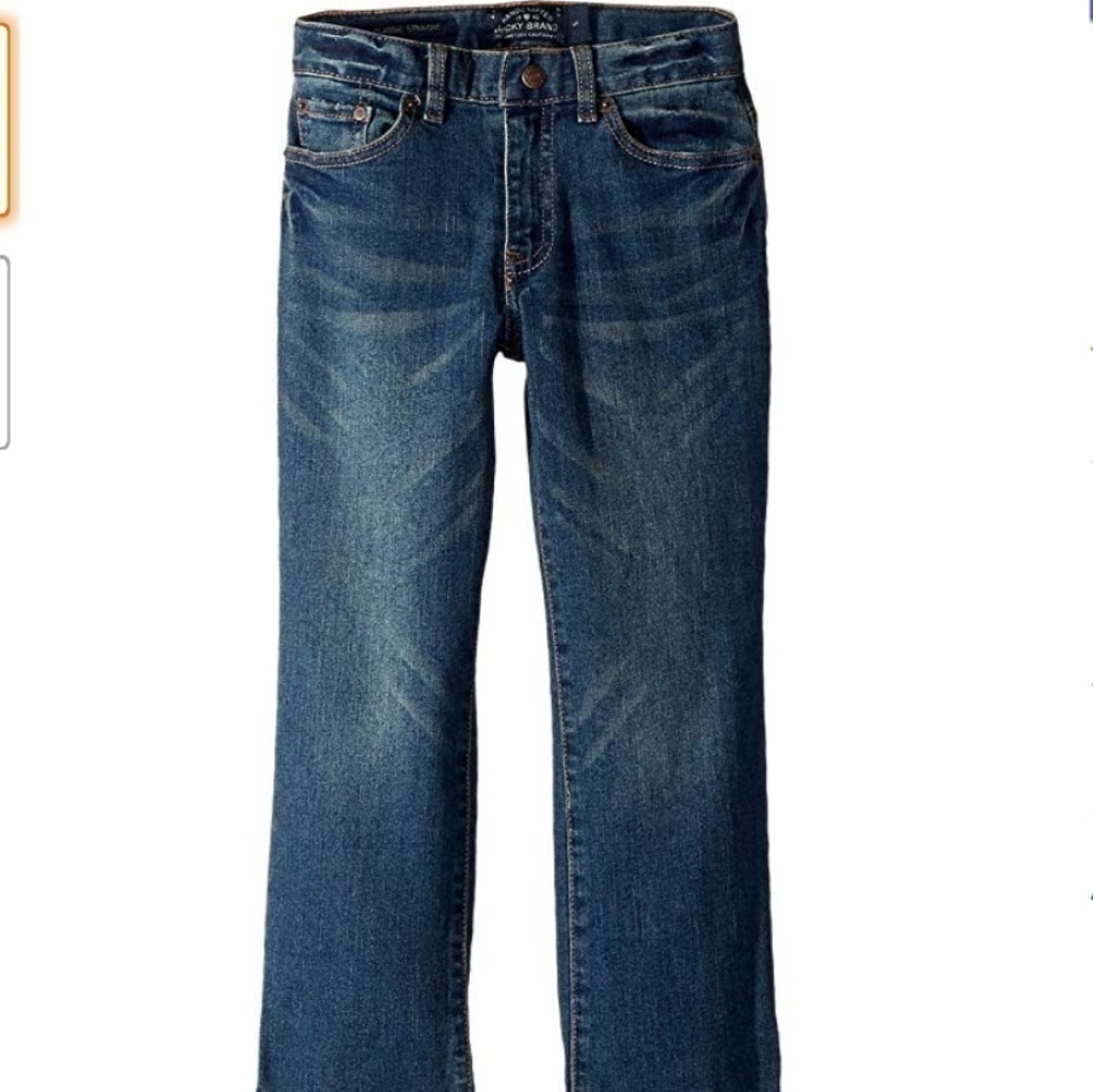 Lucky Brand Jeans‎